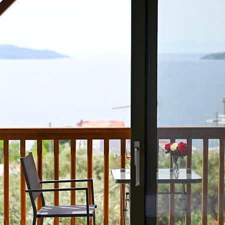 Makis Sea View Studios Skiatos Zewnętrze zdjęcie